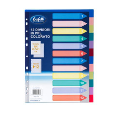 Nastro adesivo Scotch Crystal 600 - 19 mm x 33 m - acrilico - trasparente - Value Pack 12+2 rotoli